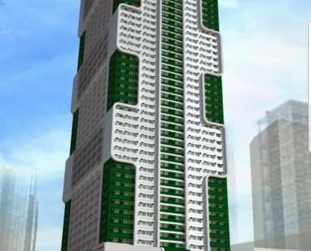Amare La Salle Taft Apartment *